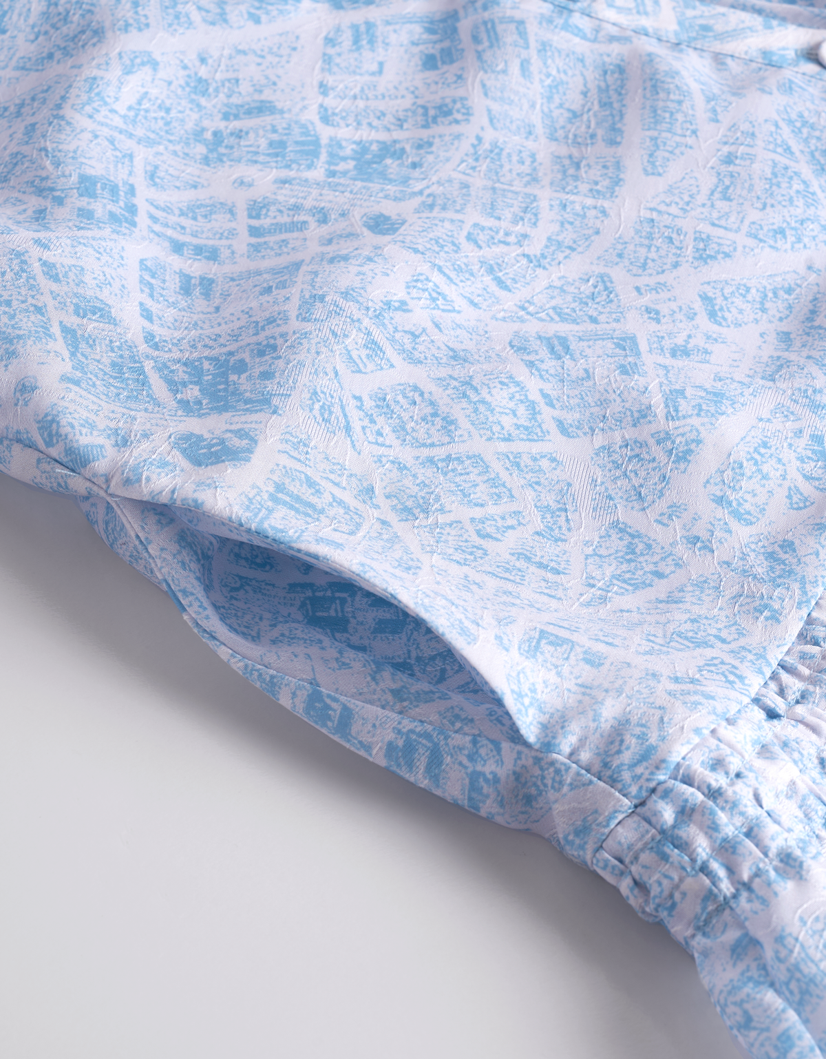 light blue