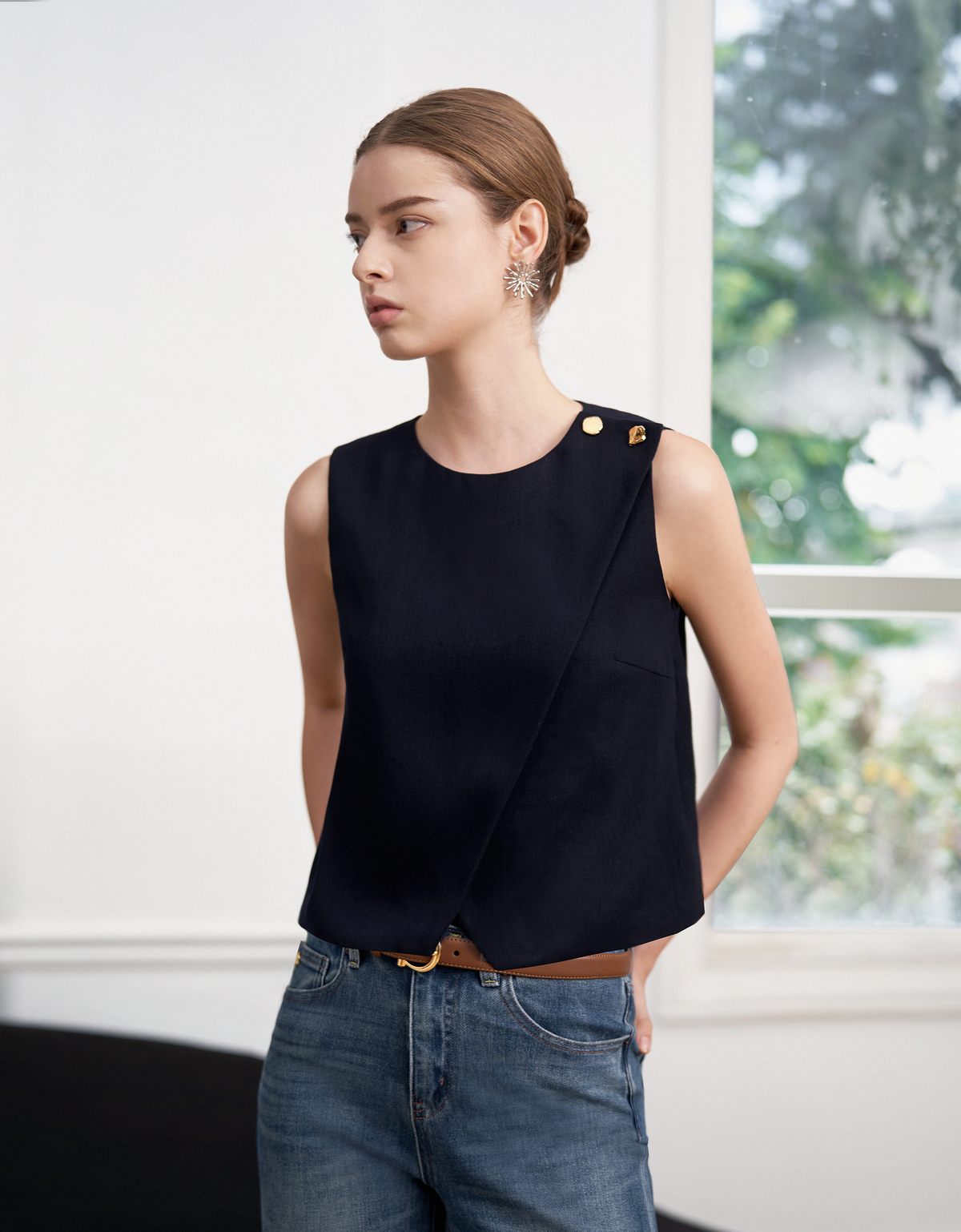 navy