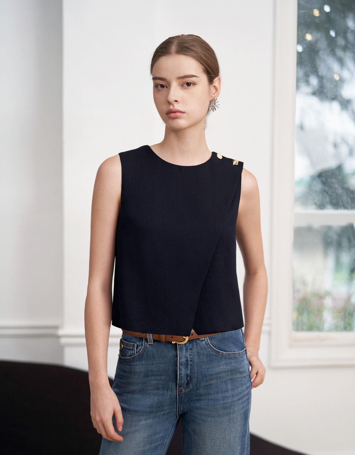 navy