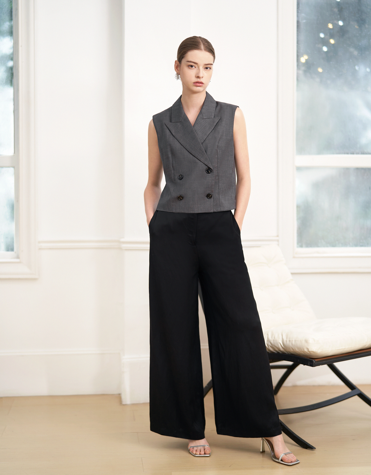 dark gray