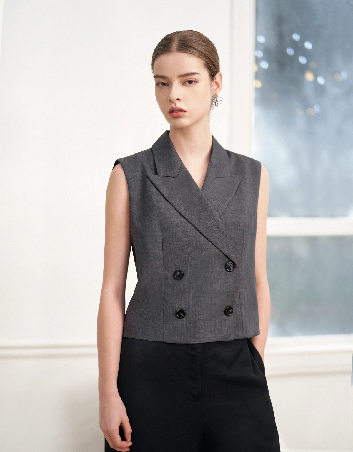 dark gray