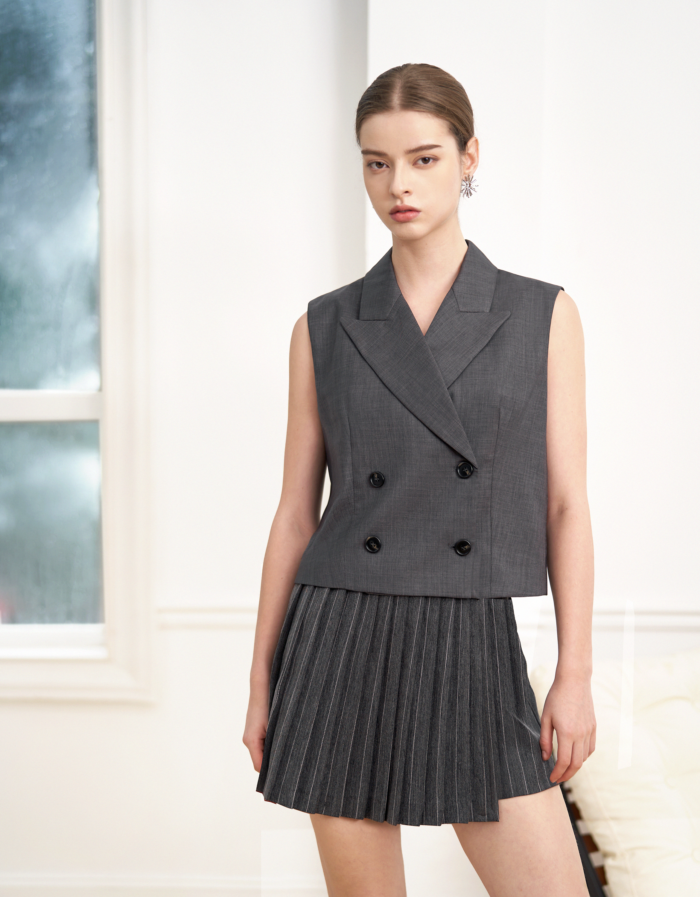 dark gray