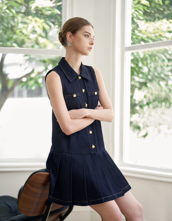 navy