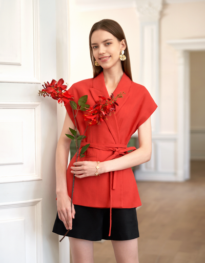 red / extra x2 small (xxs)