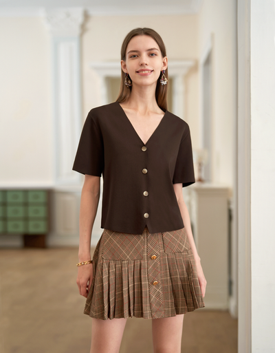 coffee / extra small (xs)