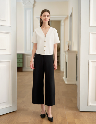 off white / small (s)