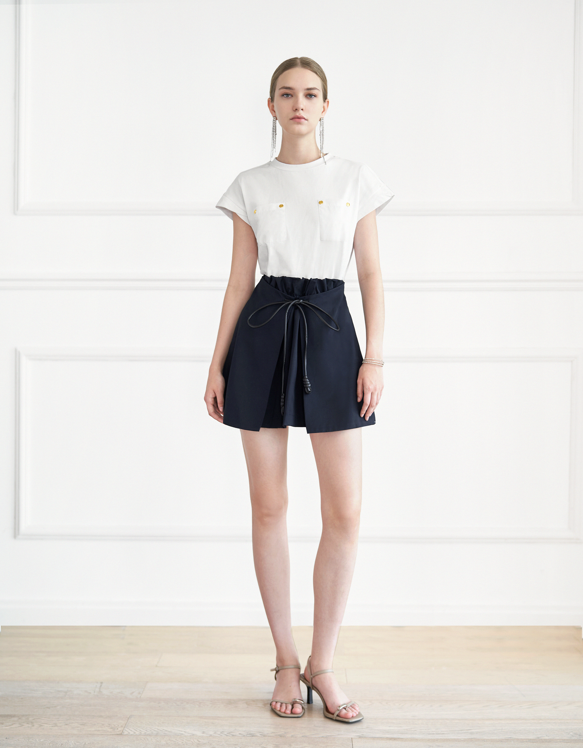 navy
