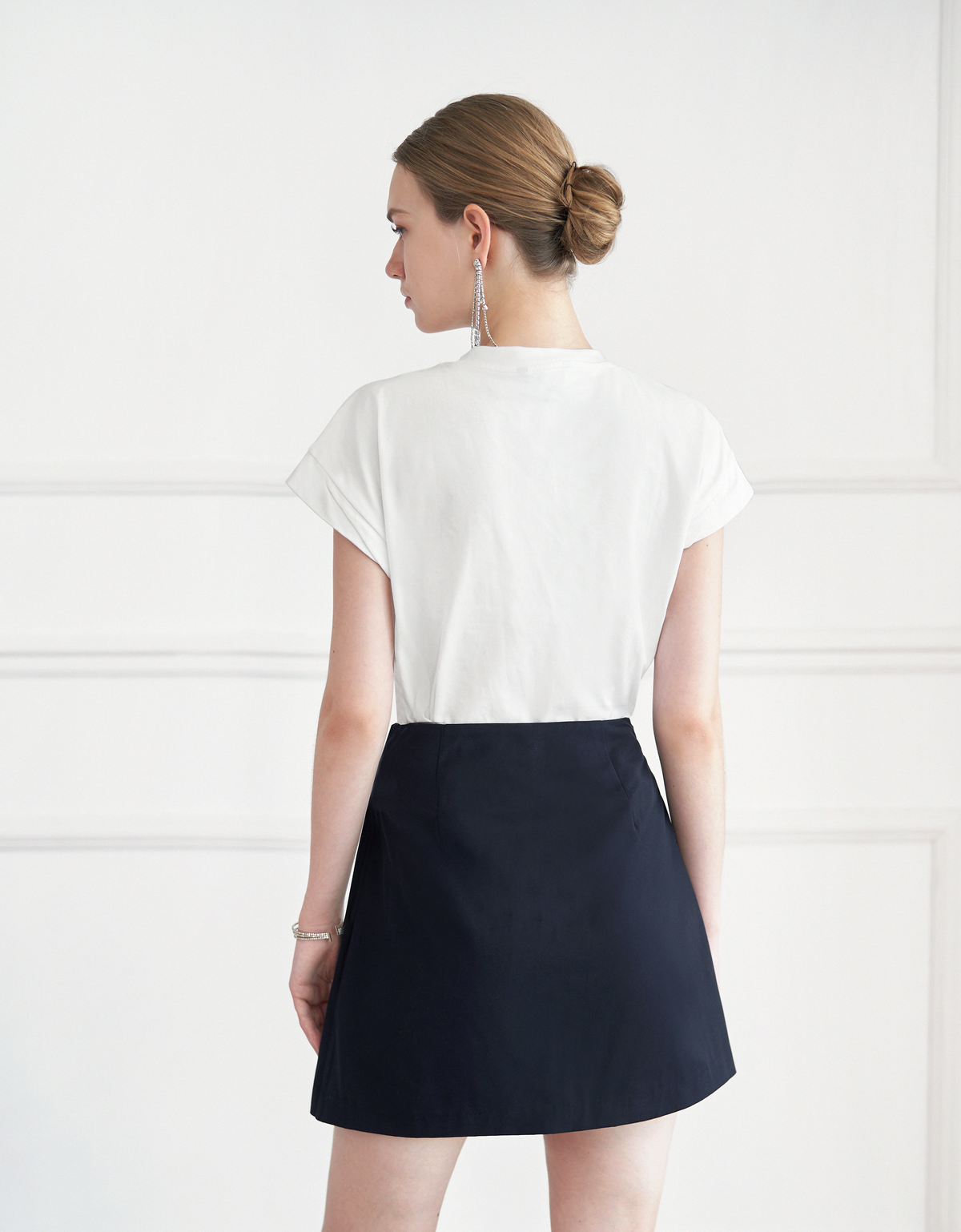 navy