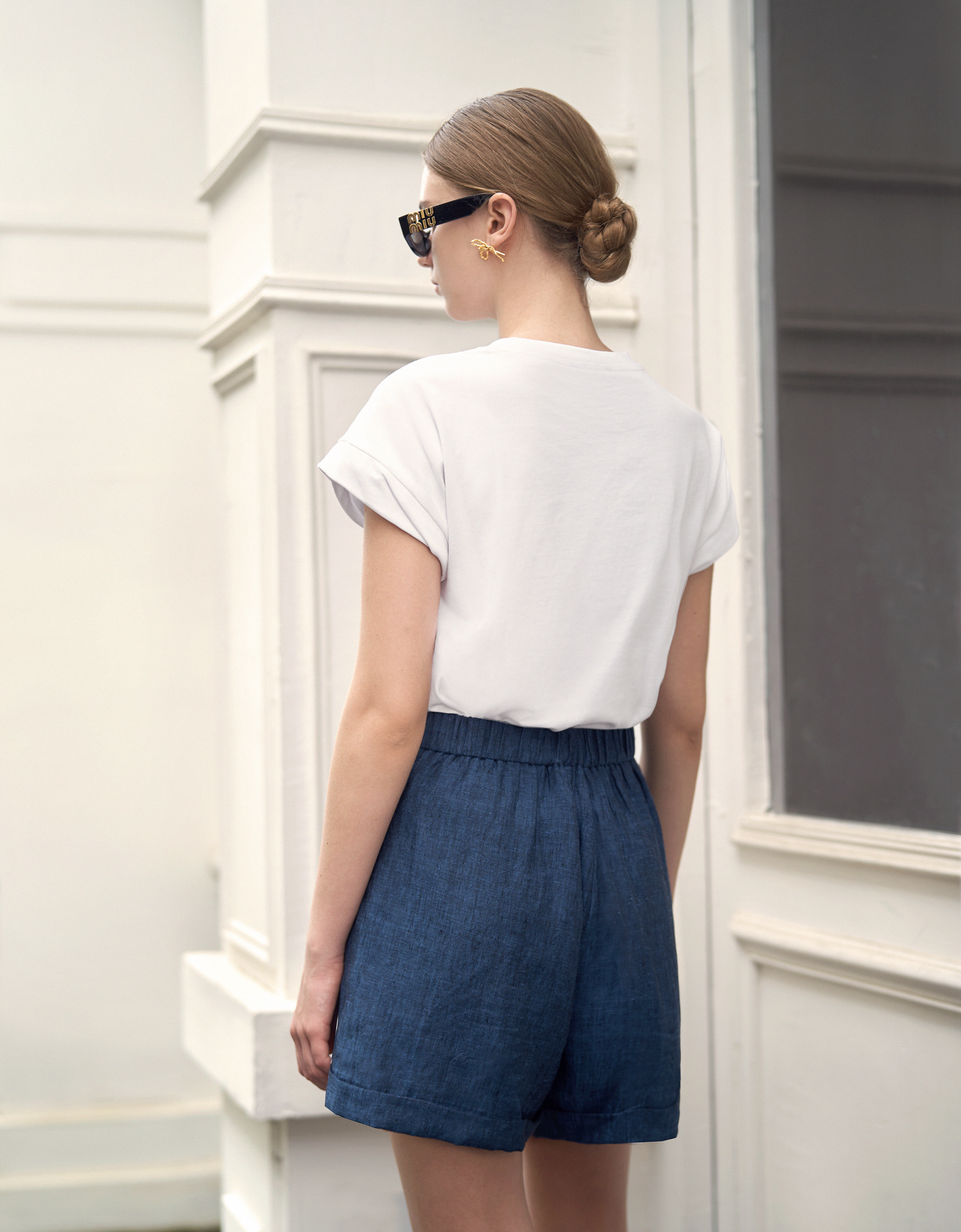 navy