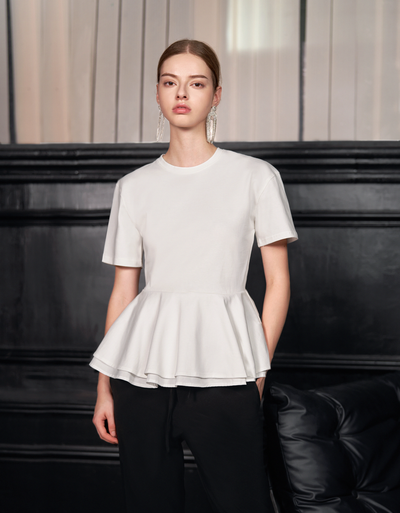 off white / extra x2 small (xxs)