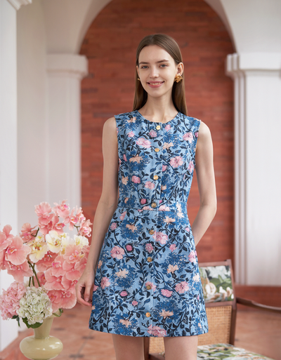 blue print(a27451) / extra x2 small (xxs)