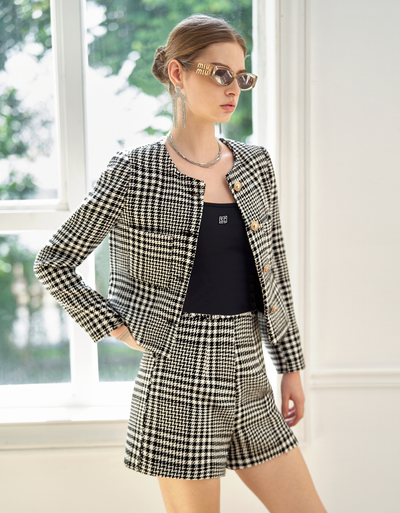 black & white(a27454) / extra small (xs)