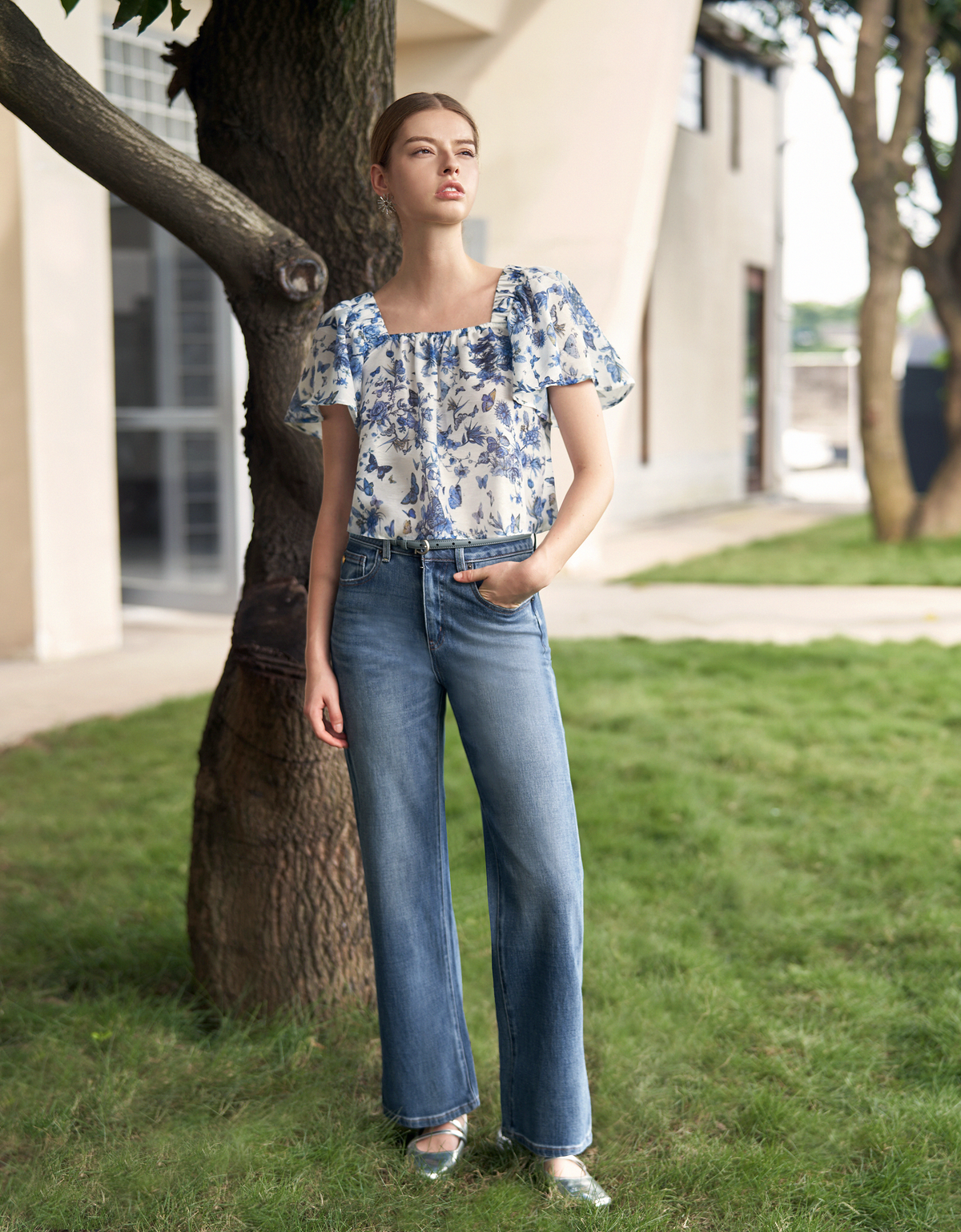 blue print(a27475)