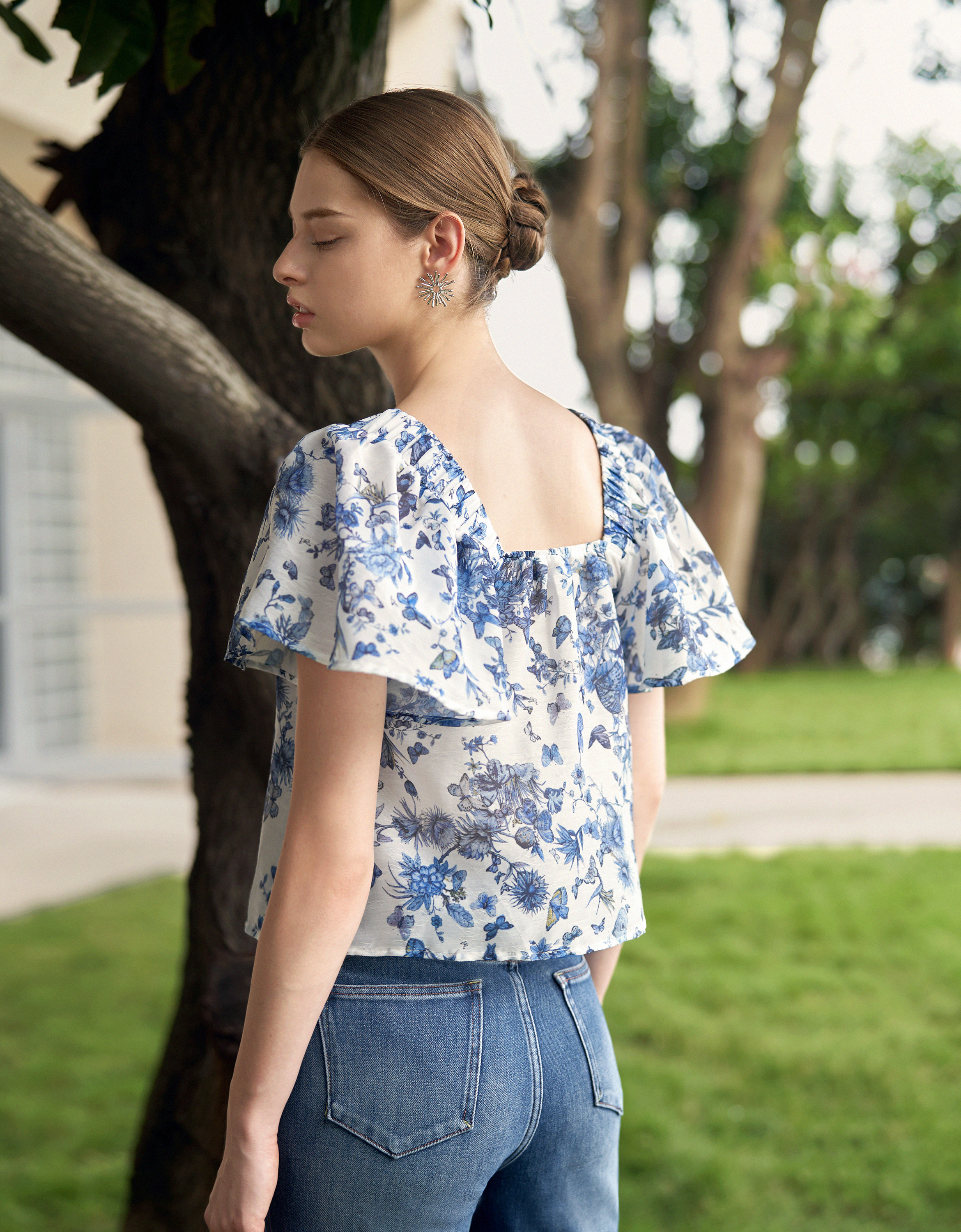 blue print(a27475)
