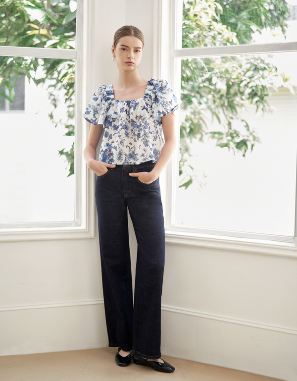 blue print(a27475)