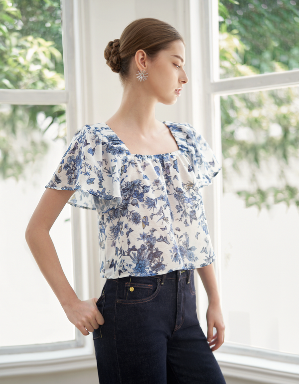 blue print(a27475)