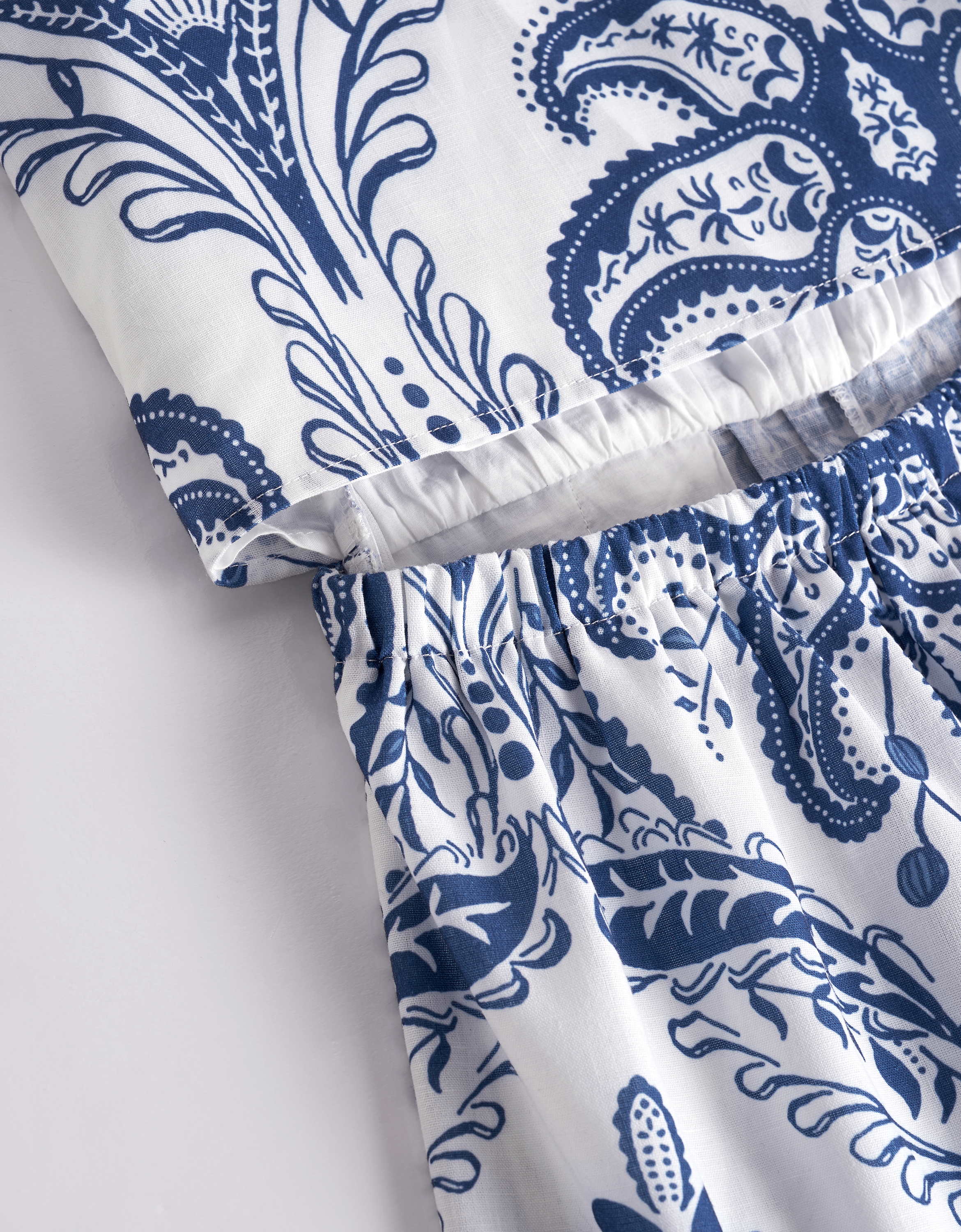 blue print(a27477)