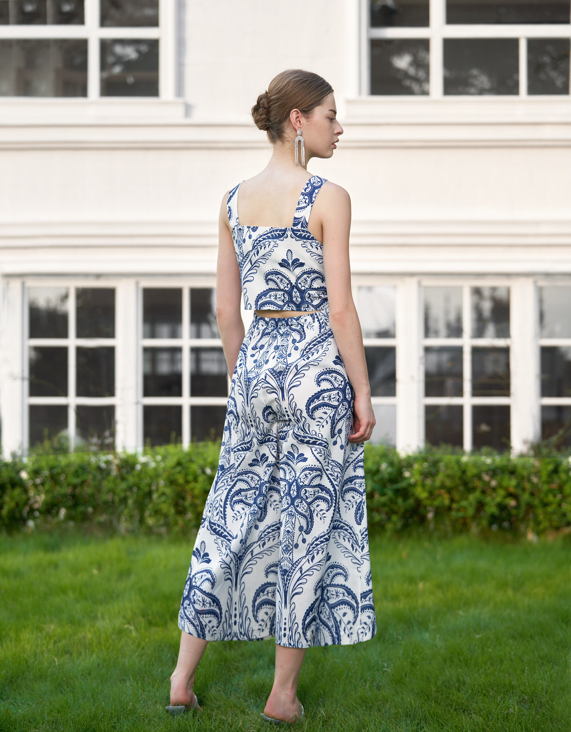 blue print(a27477)