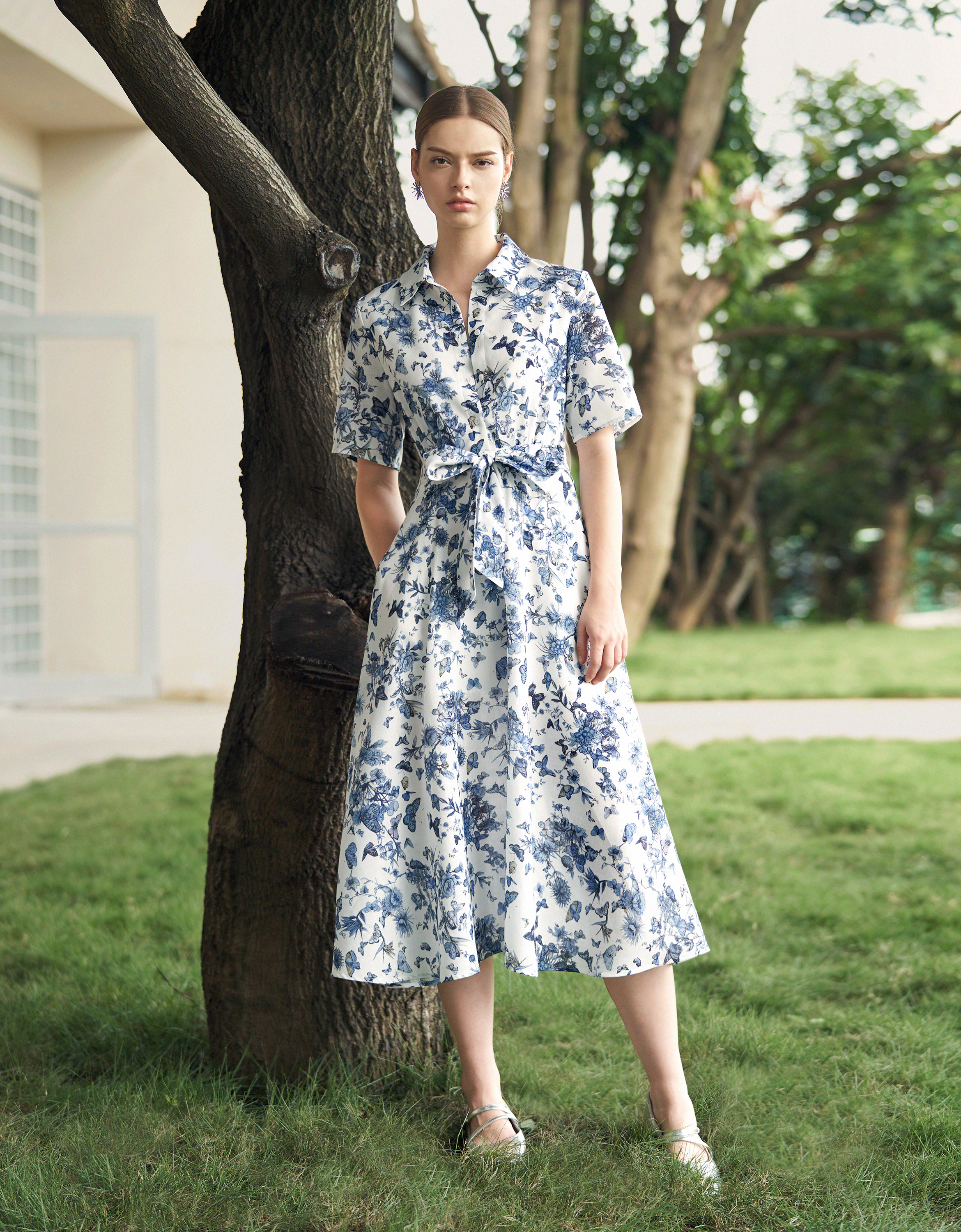 blue print(a27502)