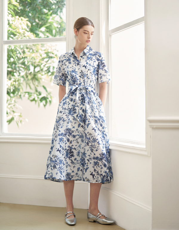 blue print(a27502)