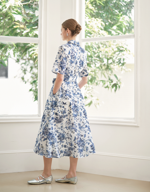blue print(a27502)