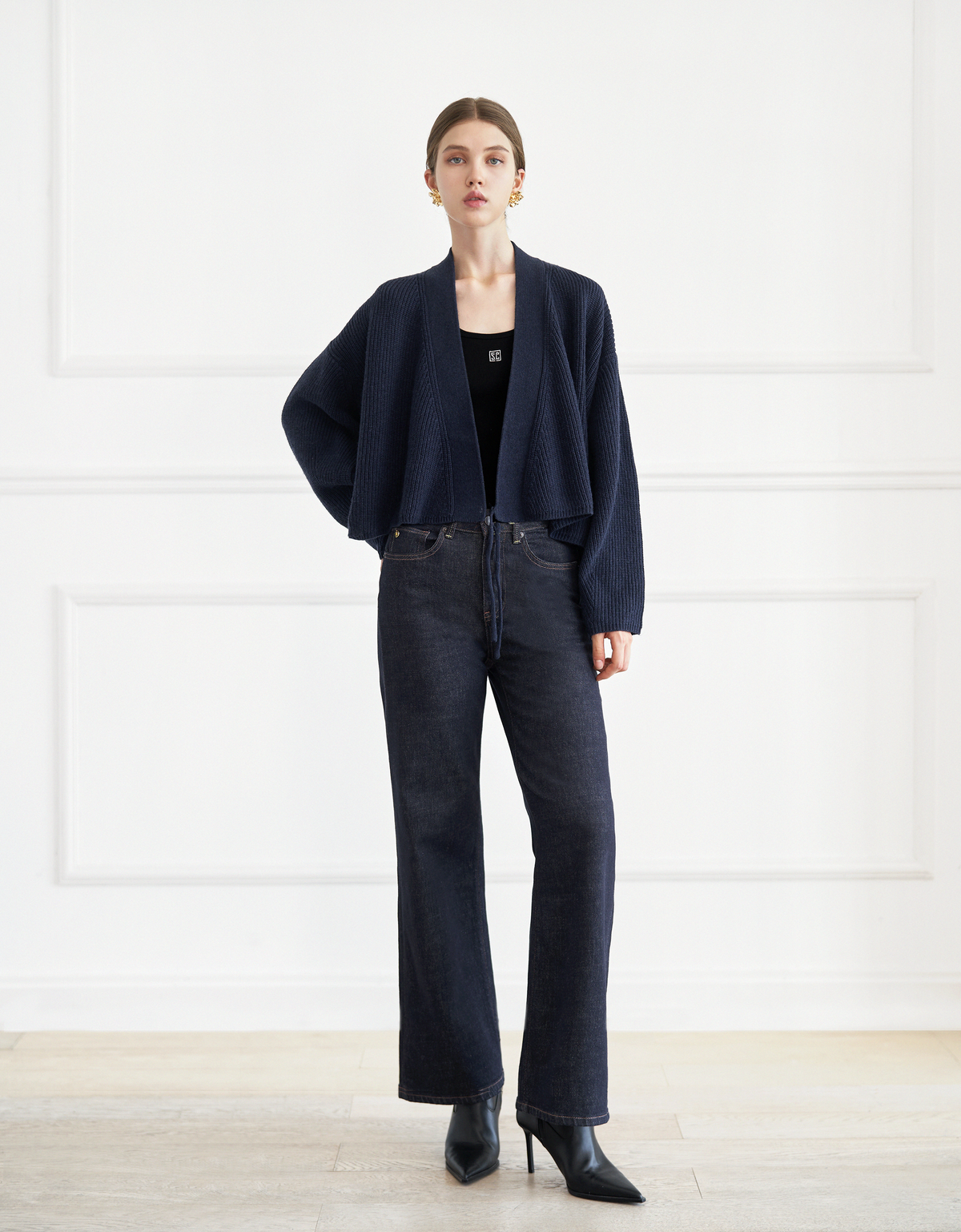 navy