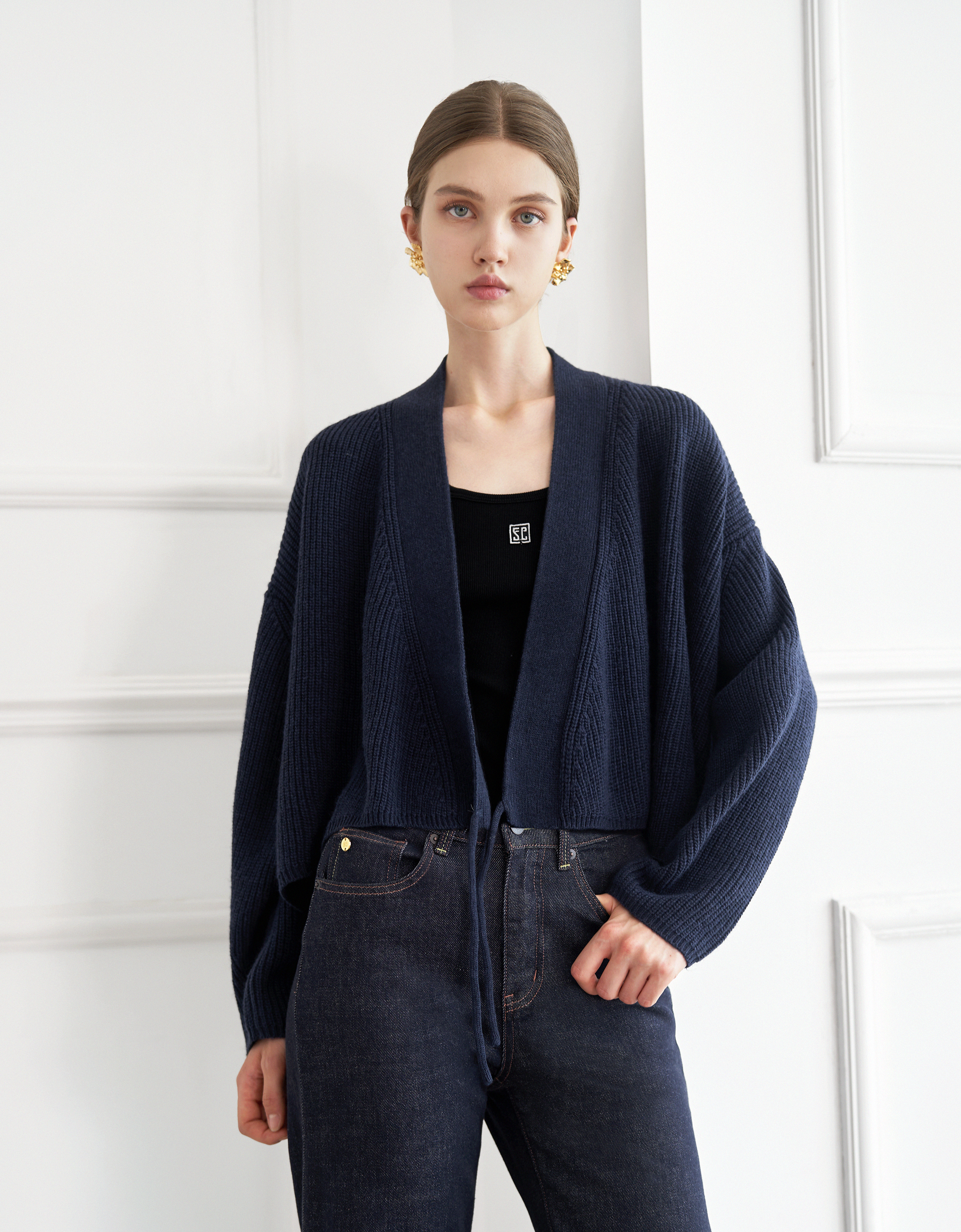 navy