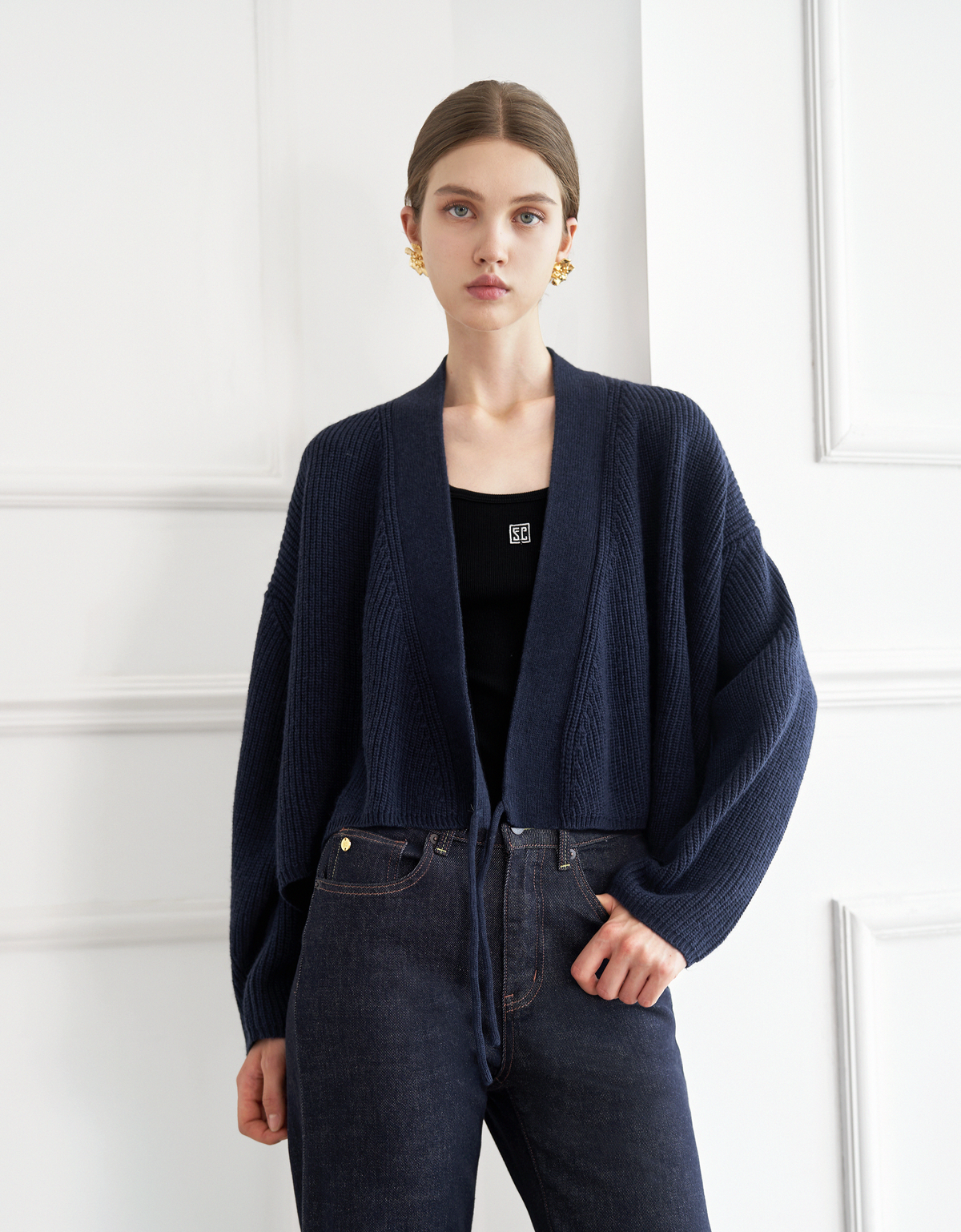 navy