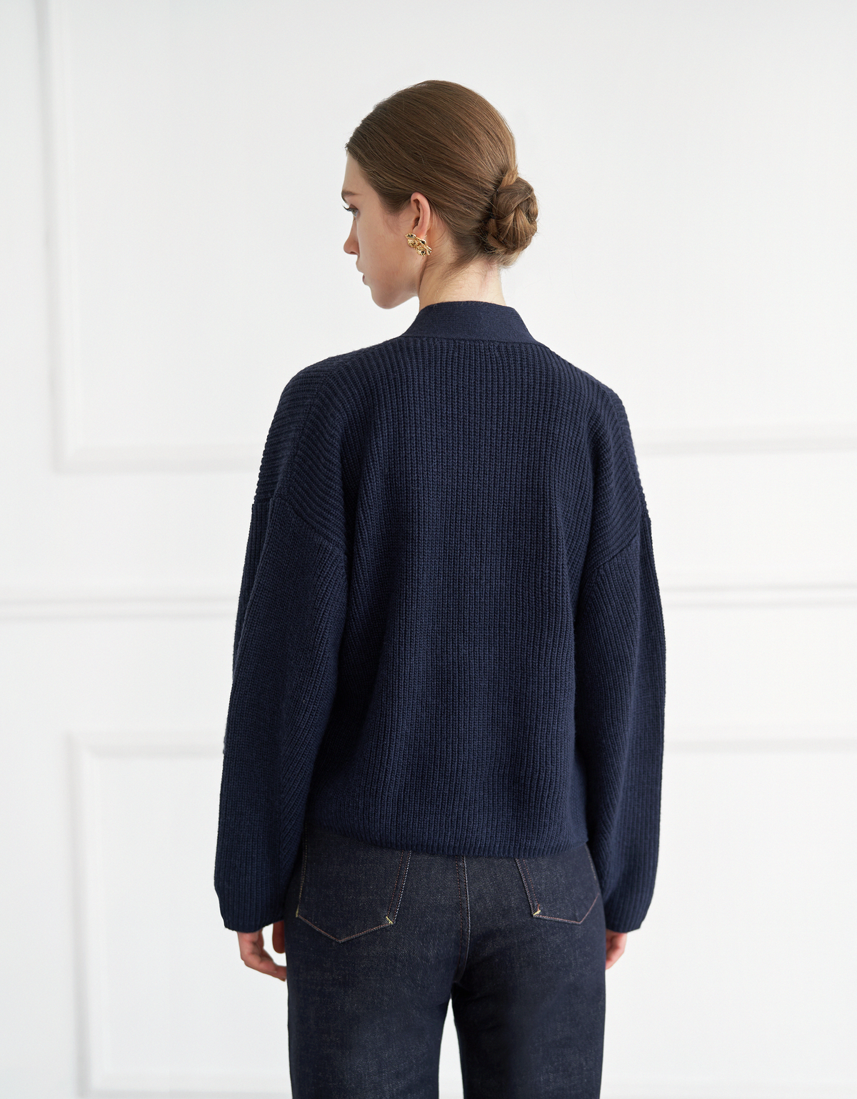 navy