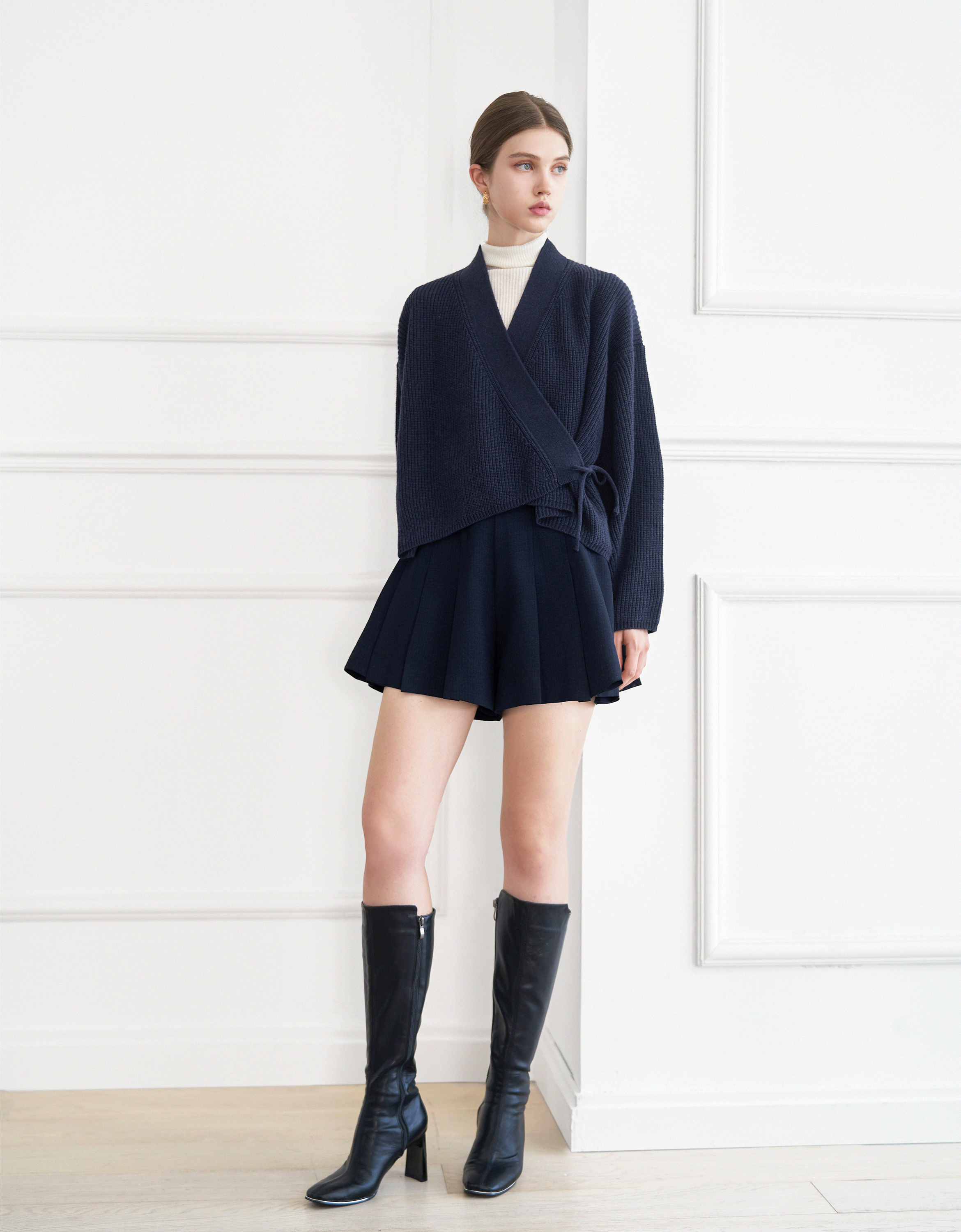 navy