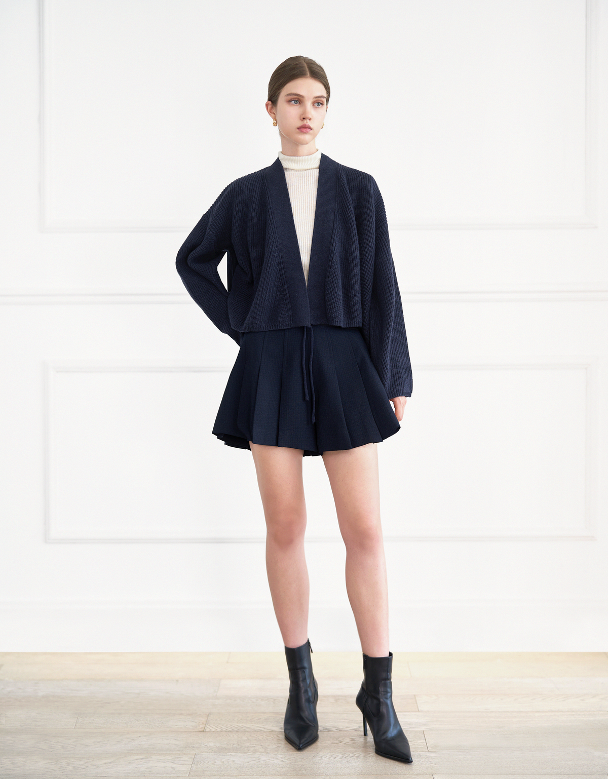 navy