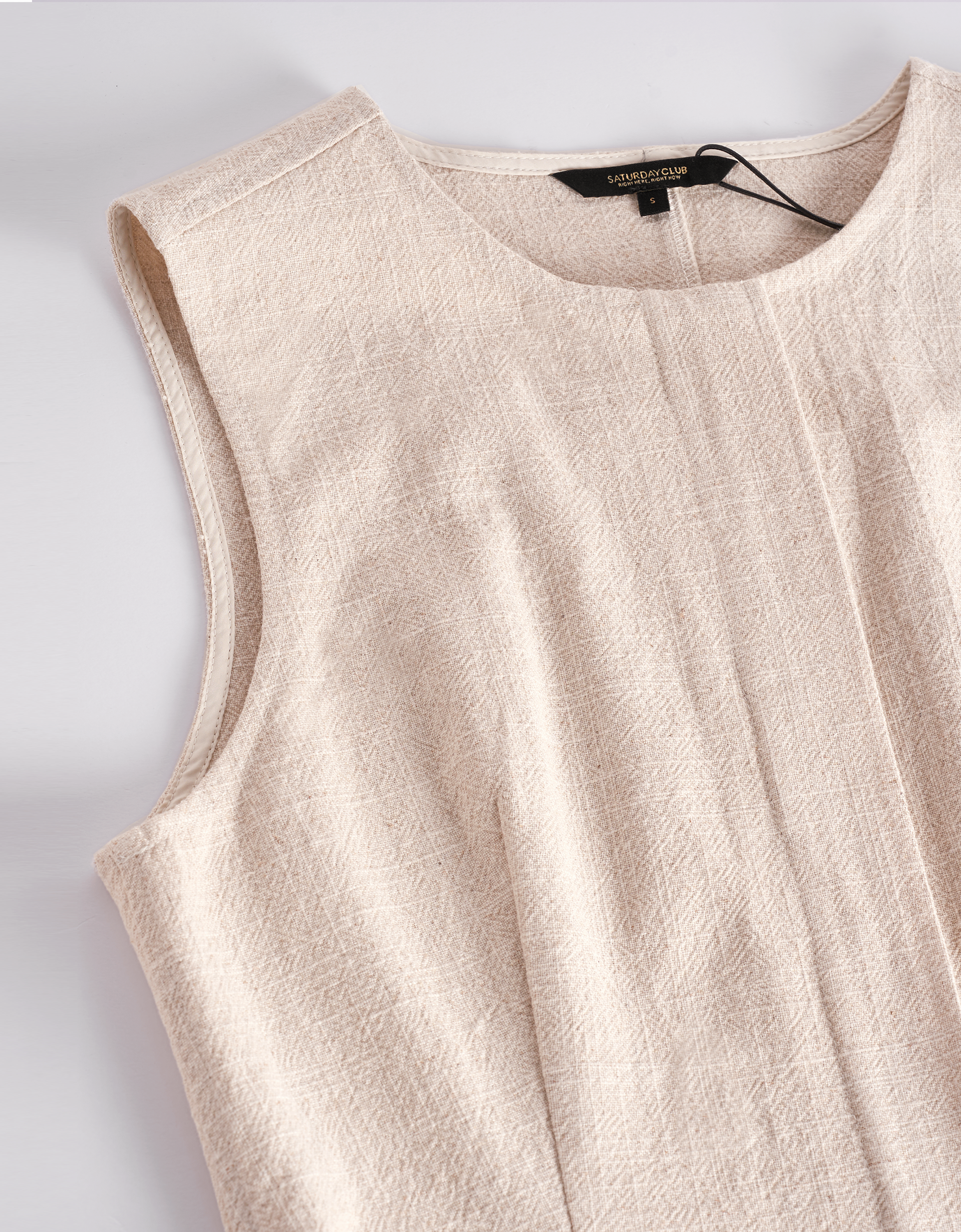 beige