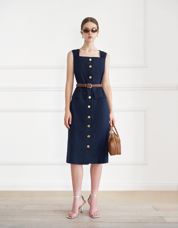 navy