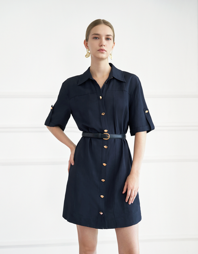 navy / extra small (xs)