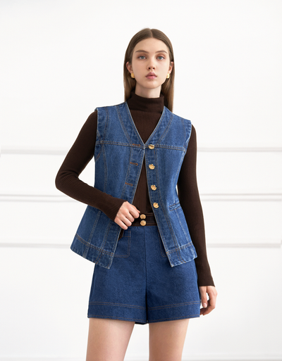 denim blue / small (s)