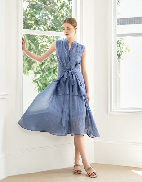 light blue