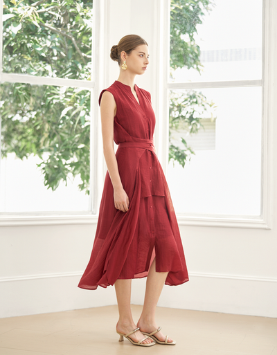 red / small (s)