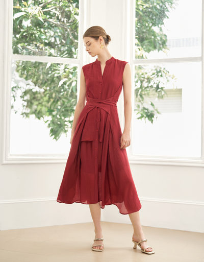 red / extra small (xs)