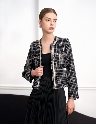 black & white(a27561) / extra small (xs)
