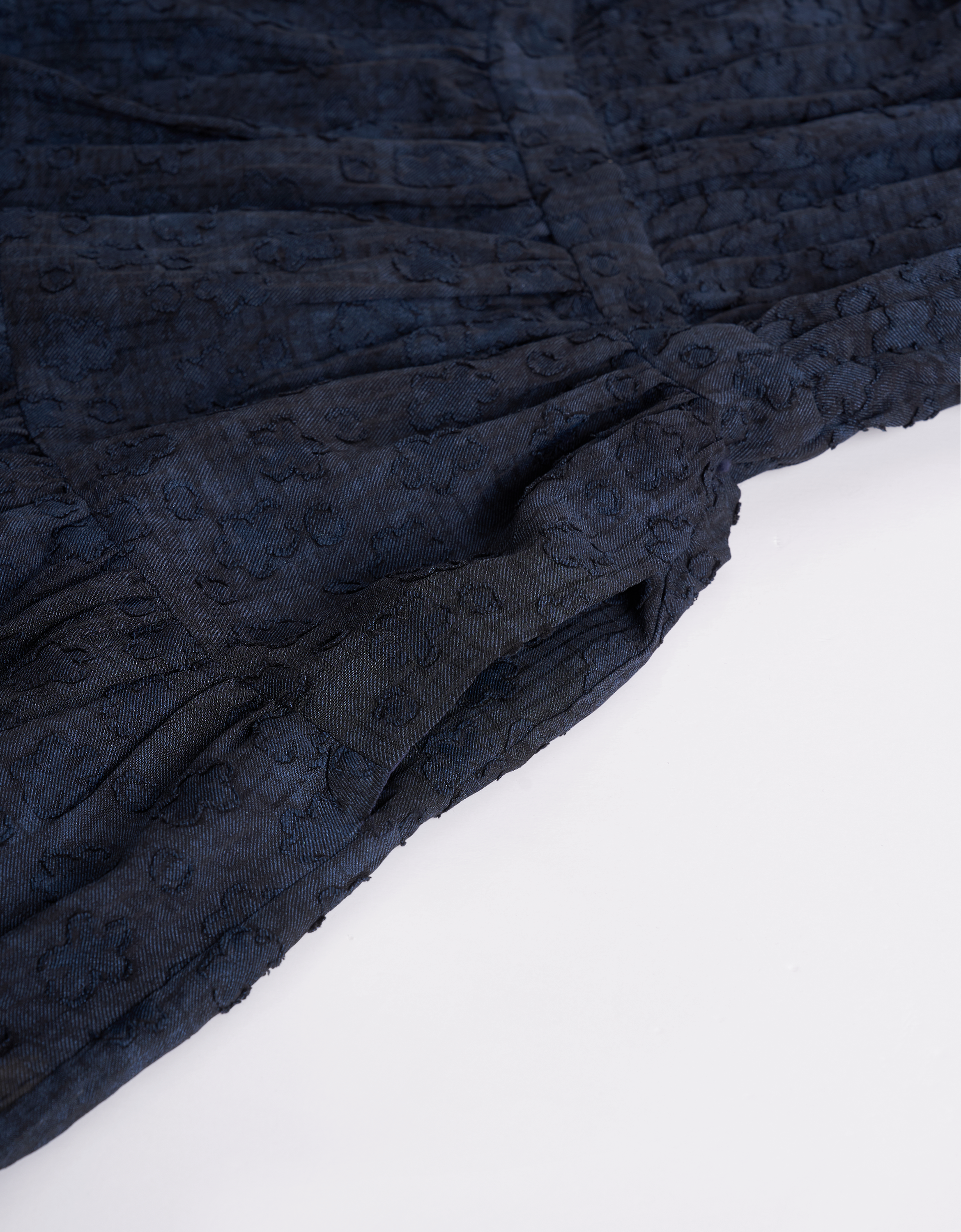 dark blue