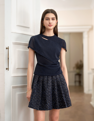 navy / extra x2 small (xxs)