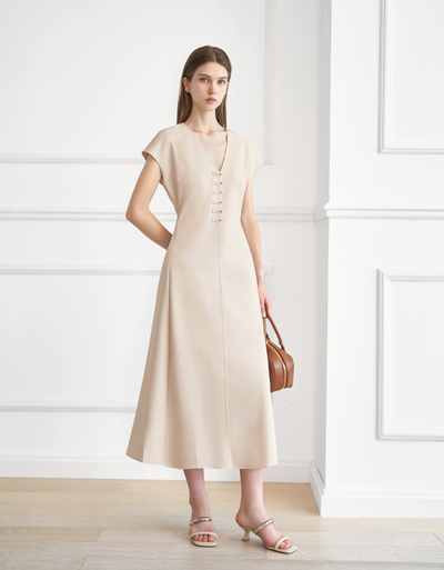 beige / extra x2 small (xxs)