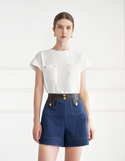 denim blue / extra small (xs)