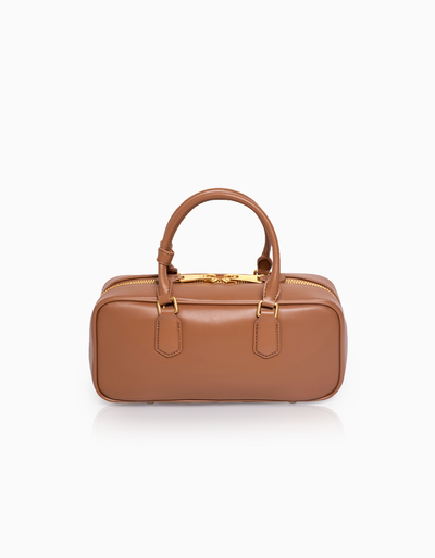 brown / free size (f/s)
