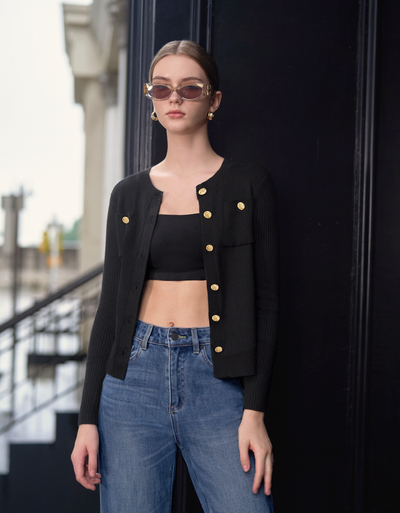 black / small (s)