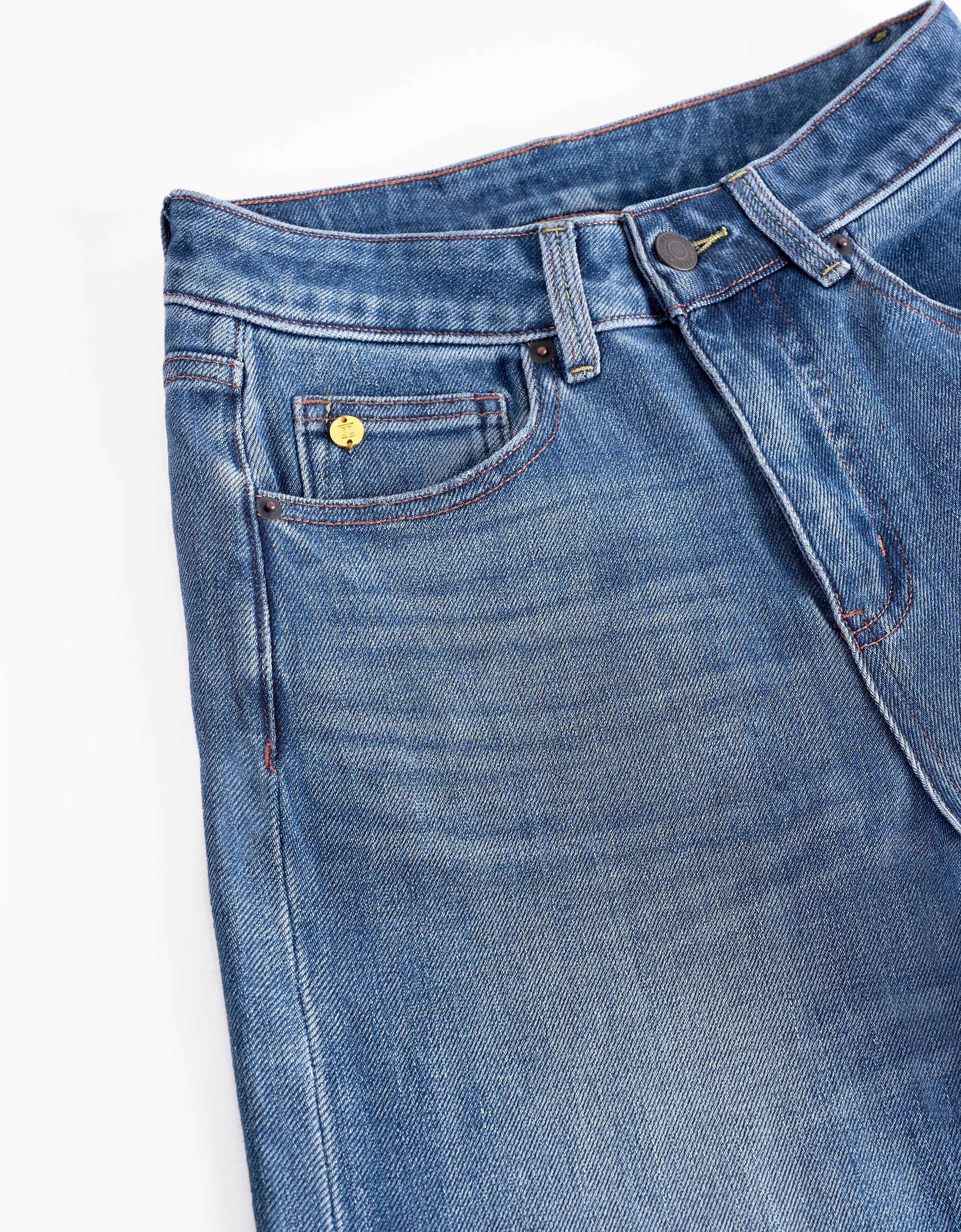 denim blue