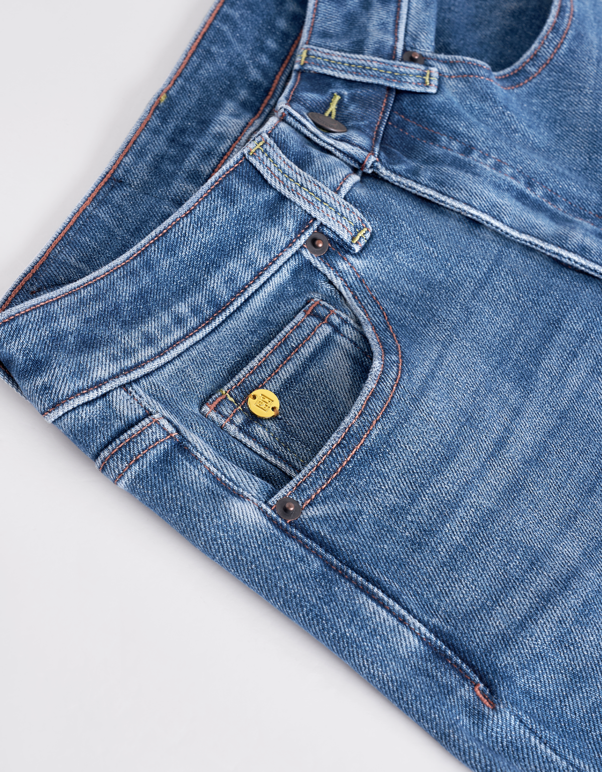 denim blue