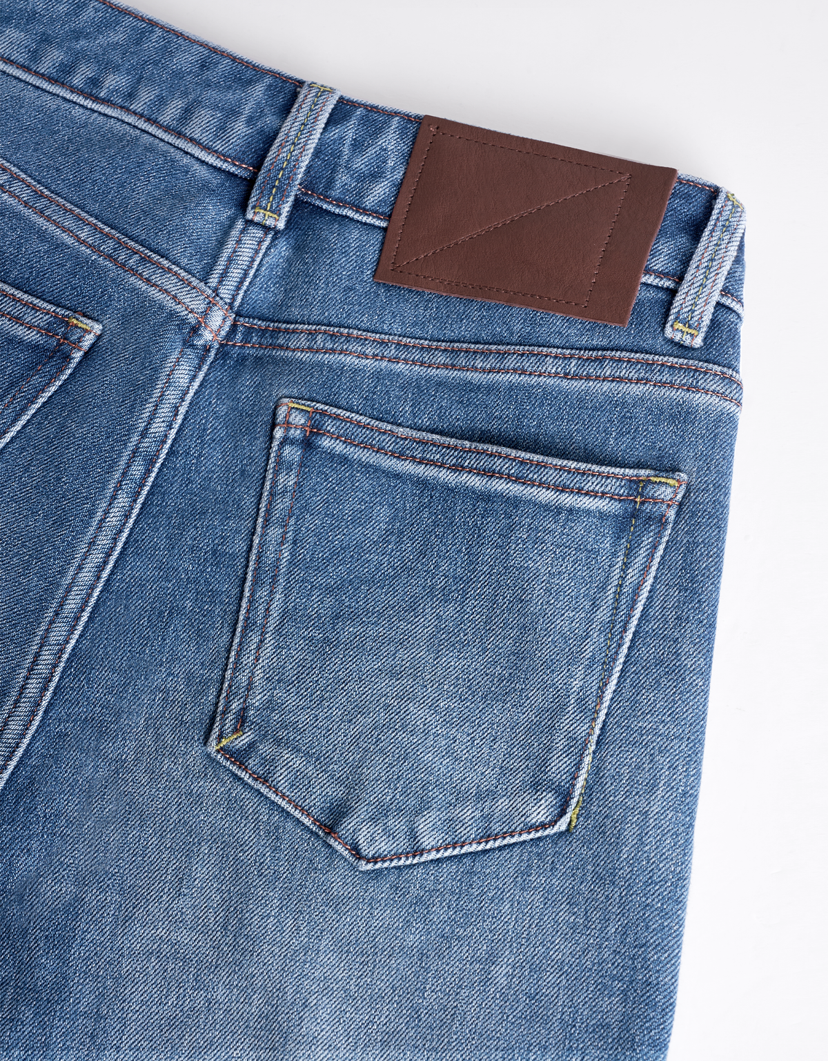 denim blue
