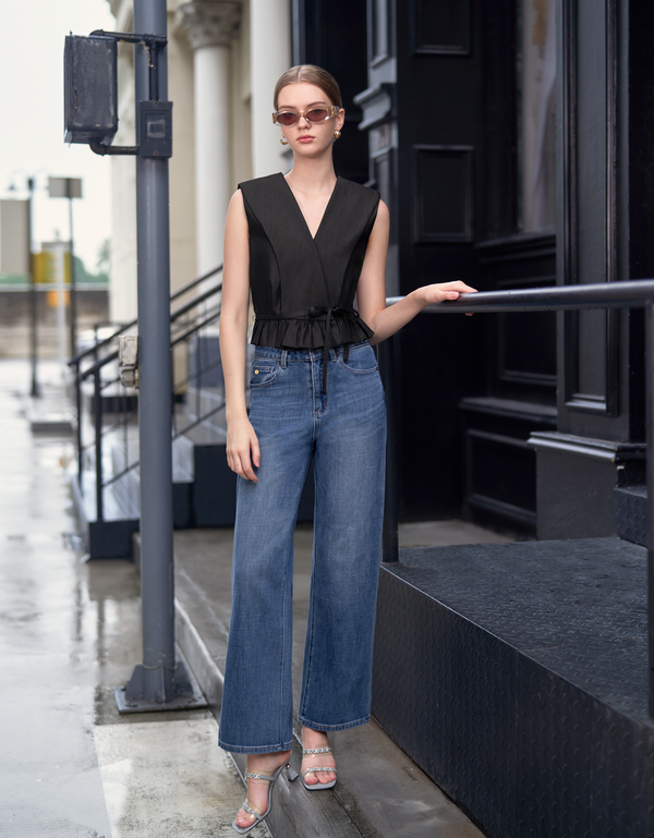 denim blue