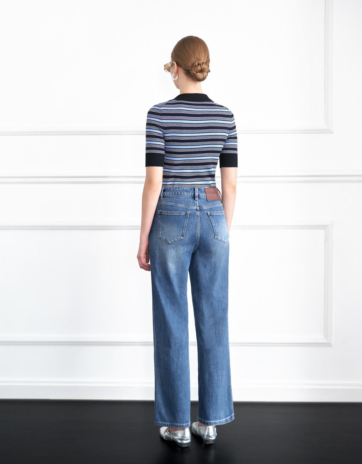 denim blue